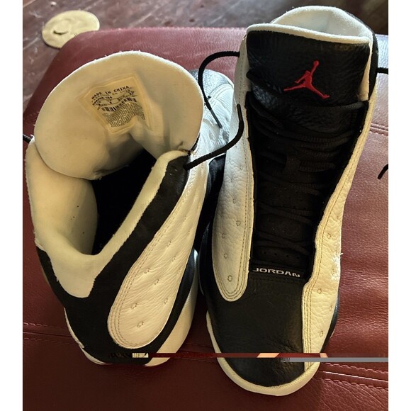 2008 Nike Air Jordan 13 Retro \